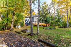 1031 OSGOODE Road Minden