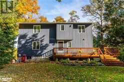 1031 OSGOODE Road Minden