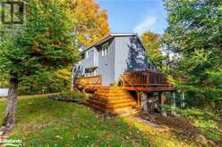 1031 OSGOODE Road Minden