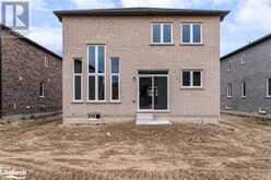 9 AMBER Drive Wasaga Beach