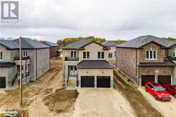 9 AMBER Drive Wasaga Beach