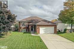 13 RIVERDALE Drive Wasaga Beach