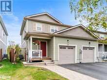 35 LITTLE RYANS Way Bracebridge