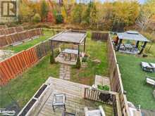 35 LITTLE RYANS WAY Bracebridge