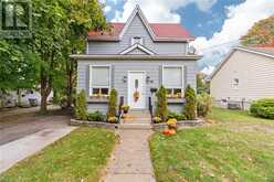 110 QUEBEC STREET Goderich