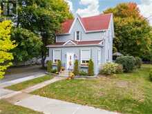 110 QUEBEC STREET Goderich