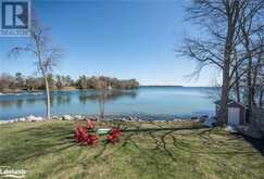 10 INVERMARA Court Unit# 1 Orillia