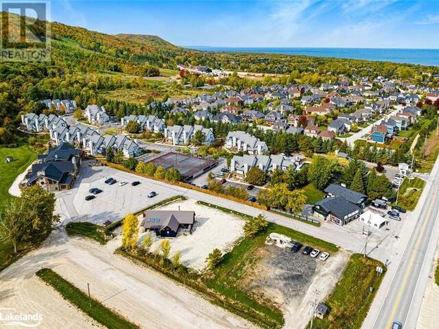 796468 GREY ROAD 19 Unit# 303 The Blue Mountains Ontario