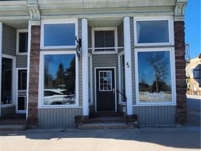 2 - 46 QUEEN STREET Huron-Kinloss Ontario