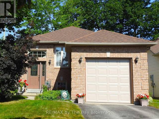 189 DYER DRIVE Wasaga Beach