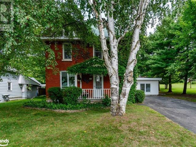 19 FOX Street Penetanguishene