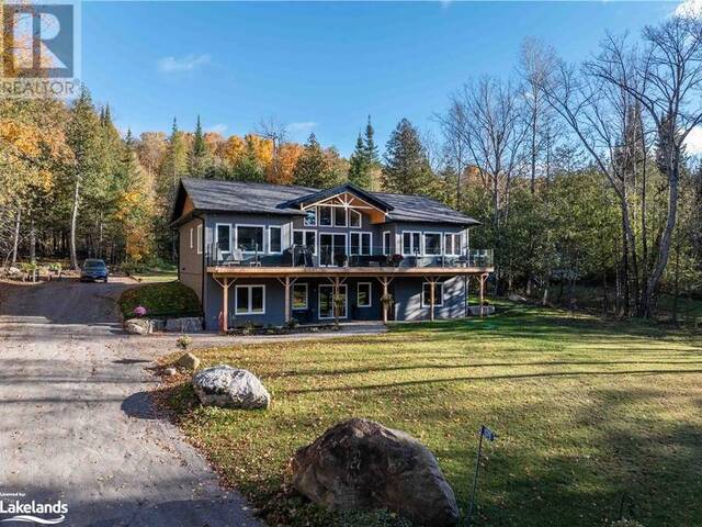 1076 PROVIDENCE Drive Algonquin Highlands Ontario