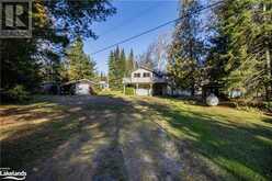 1317 SULLIVAN Drive Haliburton