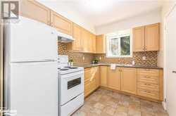 36 WEST ELLIOTT Street Unit# Upper Huntsville