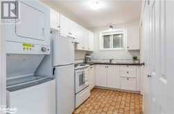 36 WEST ELLIOTT Street Unit# Lower Huntsville