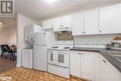 36 WEST ELLIOTT Street Unit# Lower Huntsville