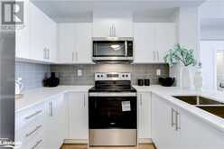 4 KIMBERLY Lane Unit# 112 Collingwood