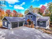 7 MUSKOKA PINES Road Bracebridge