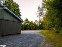 2483 OLD MUSKOKA Road Utterson