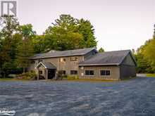 2483 OLD MUSKOKA Road Utterson