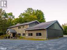 2483 OLD MUSKOKA Road Utterson