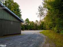 2483 OLD MUSKOKA Road Utterson