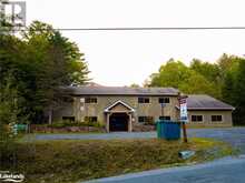 2483 OLD MUSKOKA Road Utterson