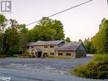 2483 OLD MUSKOKA Road Utterson