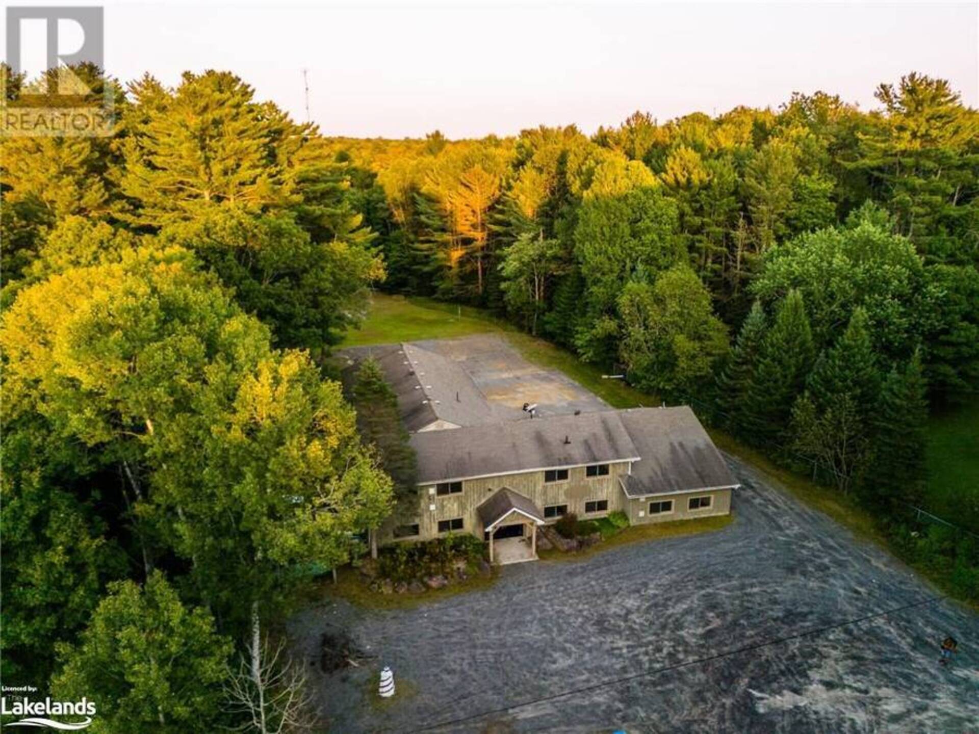 2483 OLD MUSKOKA Road Utterson