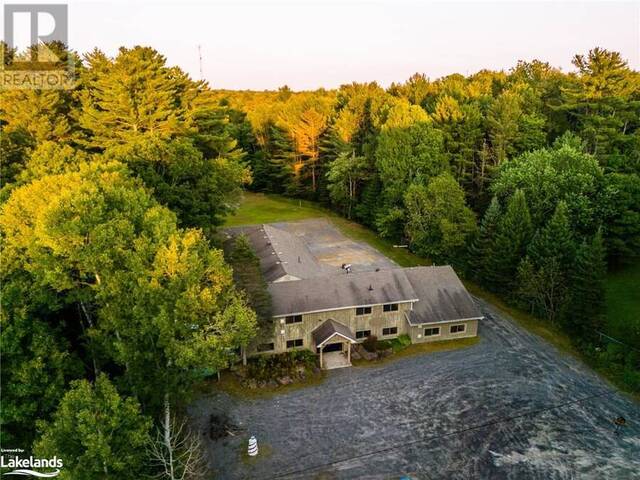 2483 OLD MUSKOKA Road Utterson Ontario