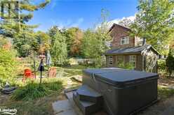 324 BETHUNE Drive N Gravenhurst