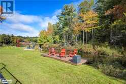 324 BETHUNE Drive N Gravenhurst