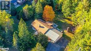 1179 MUSKOKA ROAD 117 Bracebridge