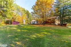 1179 MUSKOKA ROAD 117 Bracebridge