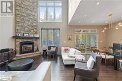 1 DONALD DRIVE Drive Unit# 1 Port Carling