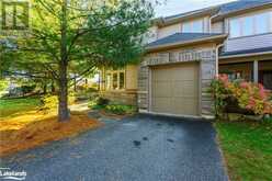 1 DONALD DRIVE Unit# 1 Port Carling