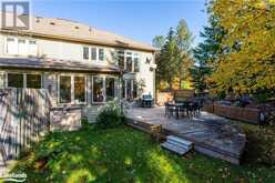 1 DONALD DRIVE Unit# 1 Port Carling