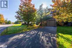 1 DONALD DRIVE Drive Unit# 1 Port Carling