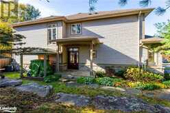 1 DONALD DRIVE Drive Unit# 1 Port Carling