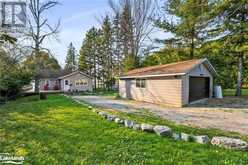 119 CAMPBELL BEACH Road Brechin