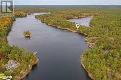 22418 GEORGIAN BAY Shore Honey Harbour