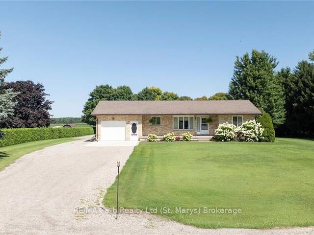 922957 ROAD 92 Zorra Ontario