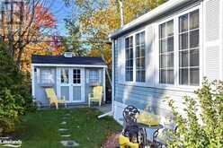 36 GEORGIAN GLEN Drive Wasaga Beach