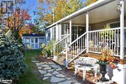 36 GEORGIAN GLEN Drive Wasaga Beach