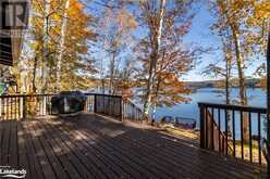 1275 DARDANELLES Road Haliburton