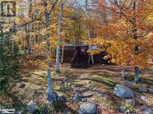 1275 DARDANELLES Road Haliburton