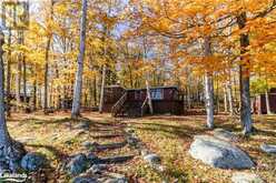 1275 DARDANELLES Road Haliburton