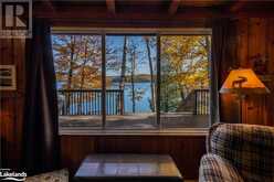 1275 DARDANELLES Road Haliburton