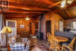 1275 DARDANELLES Road Haliburton