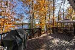 1275 DARDANELLES Road Haliburton